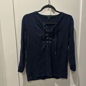 J Crew women’s top